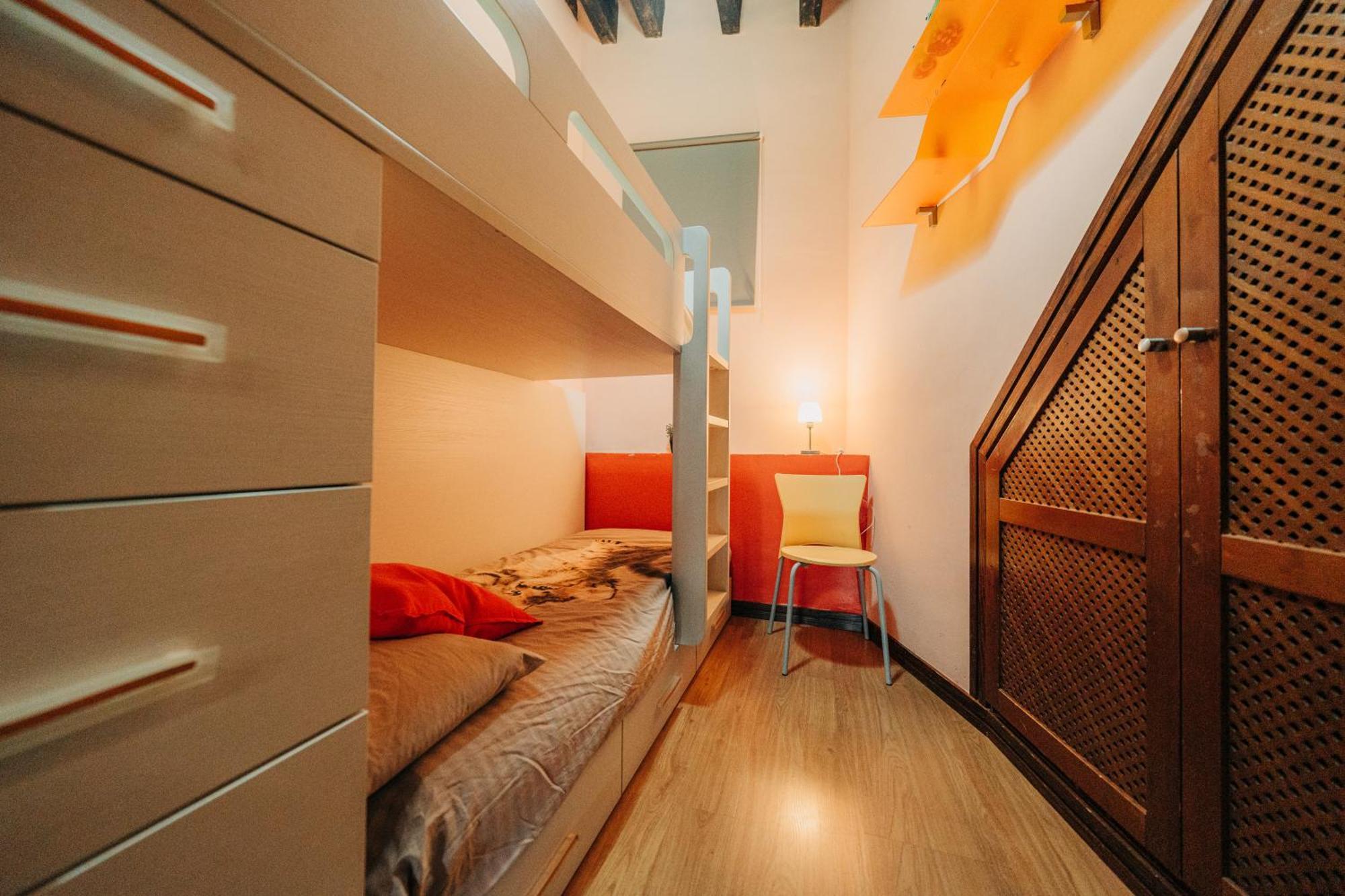Apartamentos Stetic Морелья Экстерьер фото