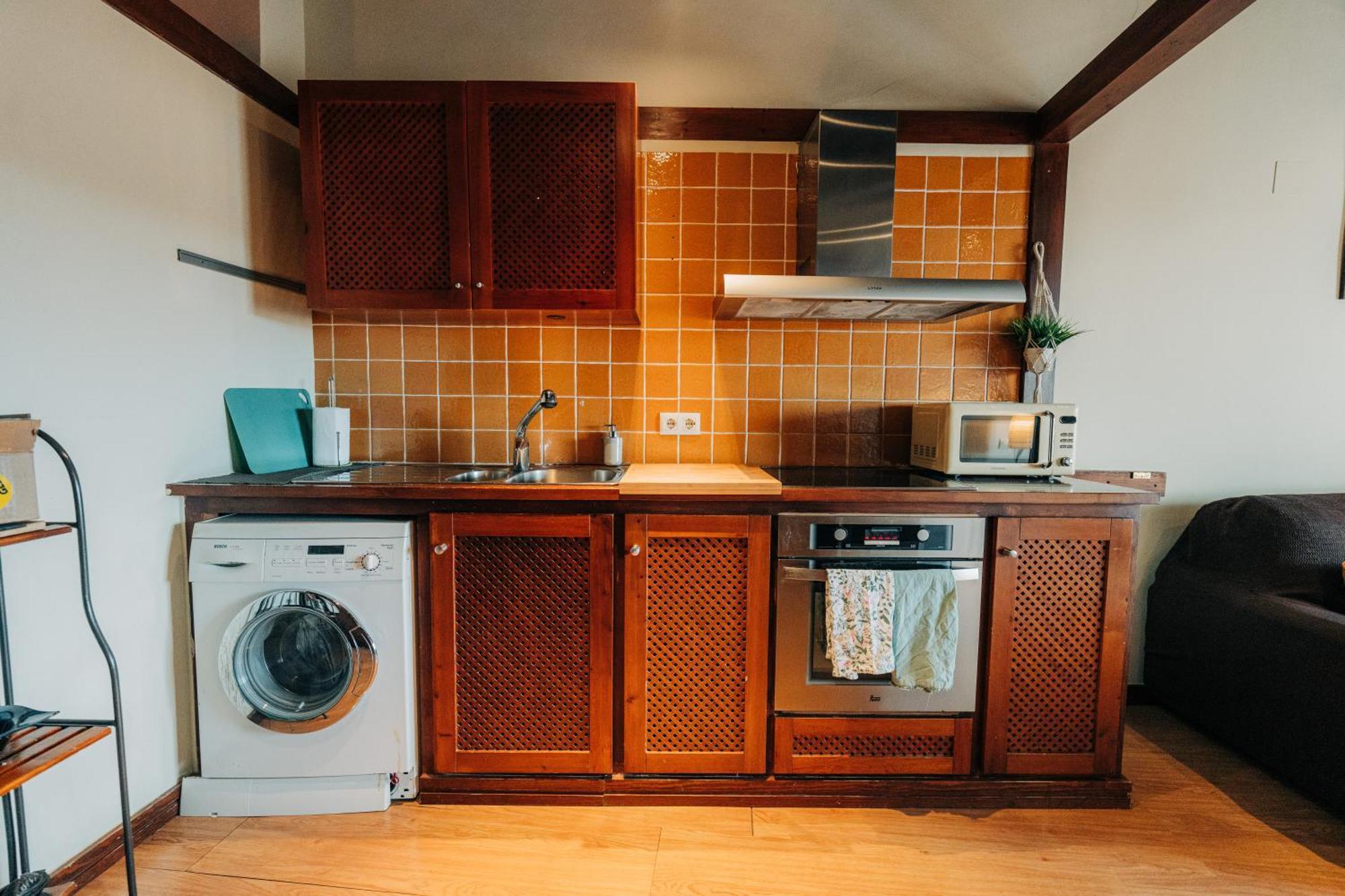 Apartamentos Stetic Морелья Экстерьер фото
