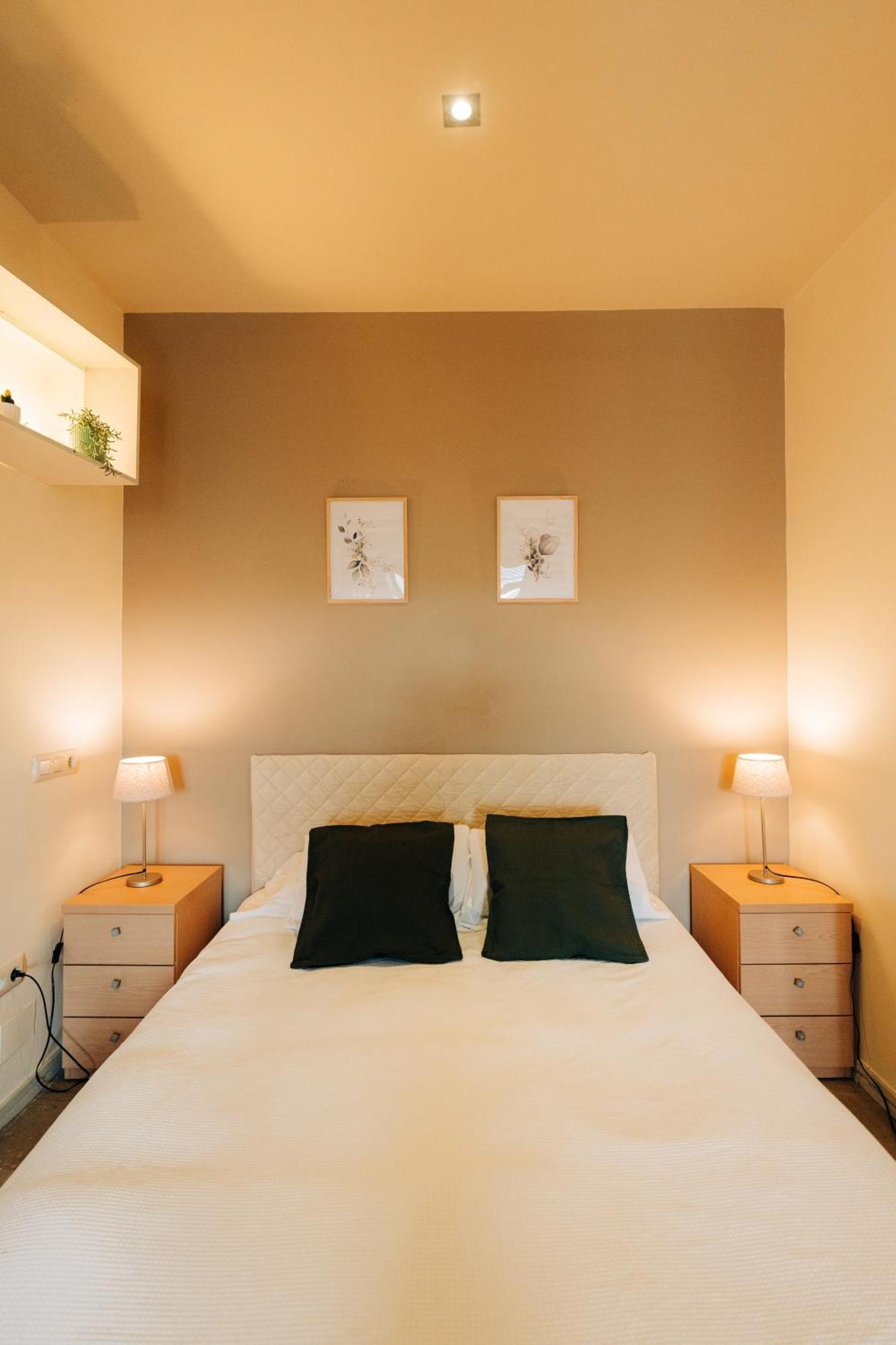 Apartamentos Stetic Морелья Экстерьер фото